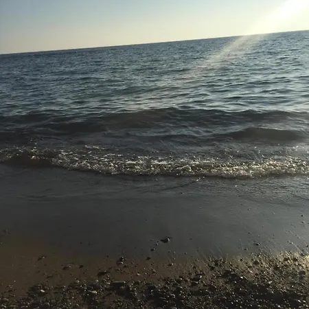 Mare Toscano *