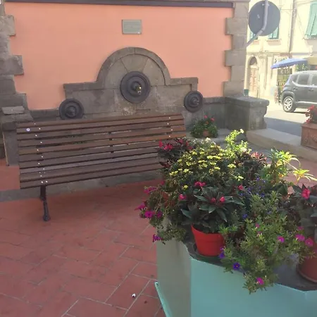 Mare Toscano Appartement