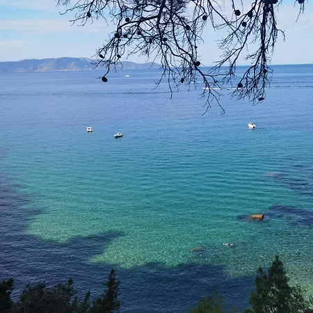 Appartement Mare Toscano Riparbella