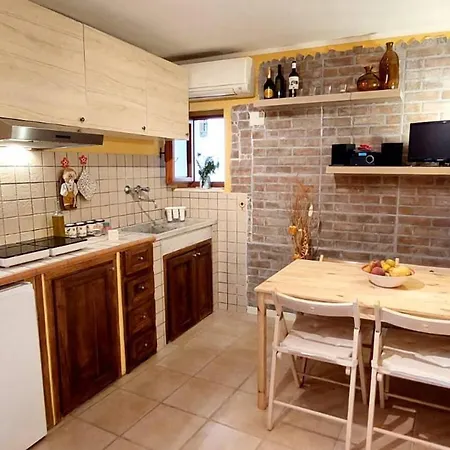 Mare Toscano Apartment