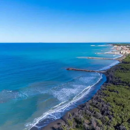 Apartment Mare Toscano *
