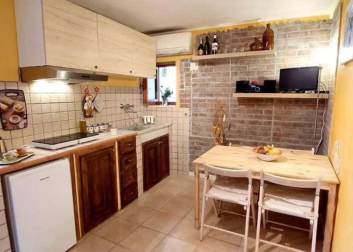 Mare Toscano Apartment