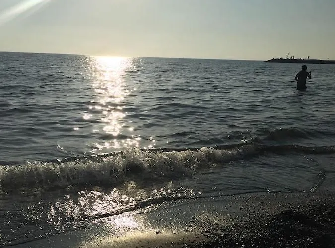 Mare Toscano