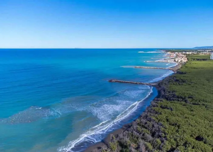 Apartment Mare Toscano *
