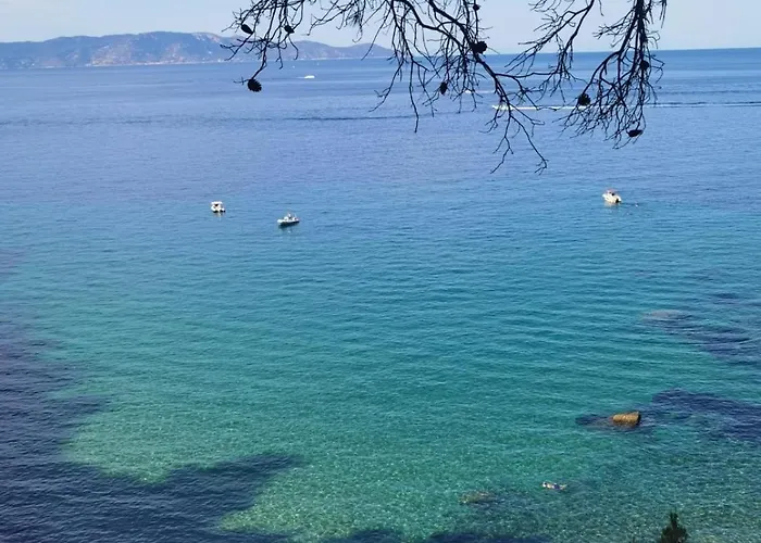 Apartment Mare Toscano Riparbella