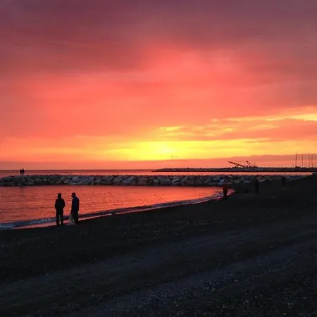 Appartamento Mare Toscano